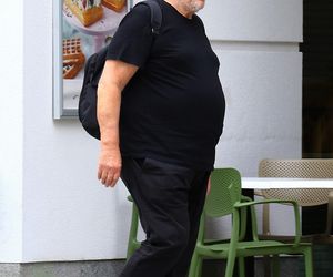 Andrzej Grabowski dogadza sobie w Sopocie