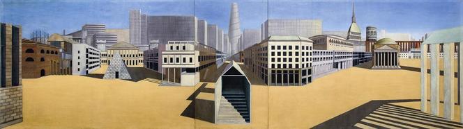 Końce i nowe początki architektury