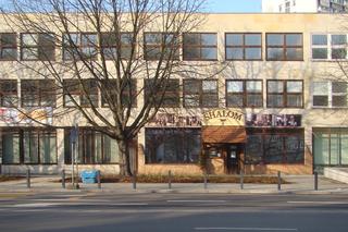 Teatr Żydowski zamknięty! Czy budynek przy Placu Grzybowskim zniknie z mapy Warszawy? [AUDIO]