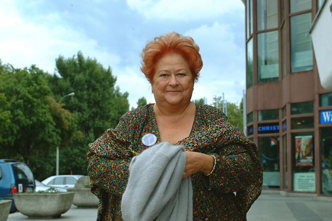 Danuta Rinn to ikona polskiej estrady. Dziś miałaby 89 lat