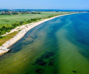  Mechelinki - Kaszubska wieś nad Zatoką Pucką