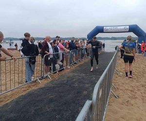 W czerwcu kolejny triathlon w Grudziądzu. Obecnie trwają zapisy do startu!