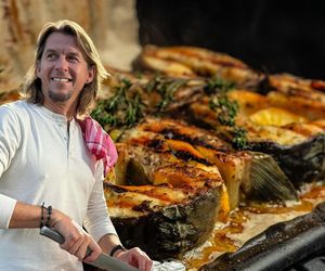 Nie lubiłam karpia, dopóki nie spróbowałam przepisu Karola Okrasy. Marynata robi tutaj całą robotę