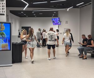 Eska Summer City na imprezie Come In Reborn w olsztyńskiej Uranii