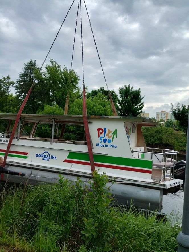 MZK PIŁA