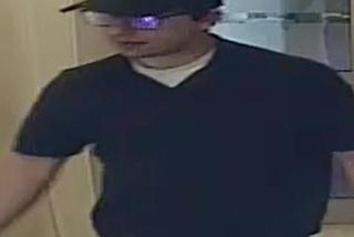 Podejrzany o kradzież aktówki pełnej pieniędzy