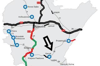 Najbardziej pokręcona trasa w w Polsce. Wiedziałeś, że jest w Bieszczadach?