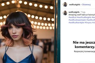 Ta fryzura z lat 80. wraca do łask. To będzie prawdziwy hit tej jesieni!