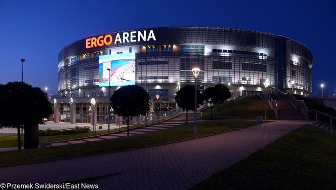 Ergo Arena, Gdańsk