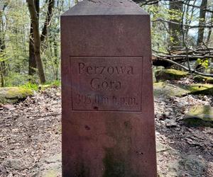 Perzowa Góra