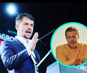 Michał Kołodziejczak cierpi na syndrom Brada Pitta. Zmaga się z nietypowymi objawami