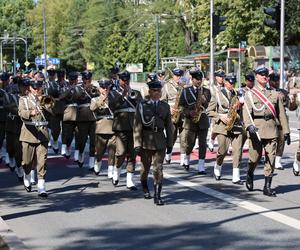 15 sierpnia w centrum Lublina odbyły się obchody Święta Wojska Polskiego