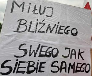 Łódź dla wszystkich - spacer ulicą Piotrkowską