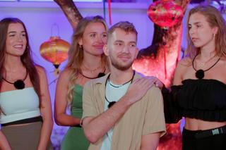 Hotel Paradise 8: widzowie zmienili zdanie o Michale. Tego nikt się nie spodziewał