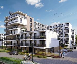 Apartamenty Park Matecznego 