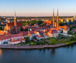 Wrocław