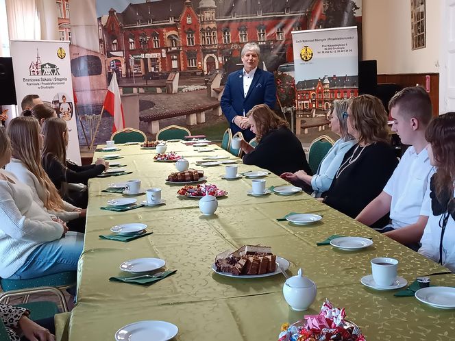 Konkurs literacki w Cech Rzemiosł Różnych w Grudziądzu