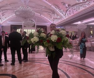 Bankiet 88. Parady Pułaskiego