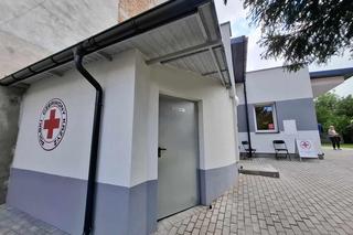 Noclegownia działająca przy PCK została całkowicie rozbudowana 