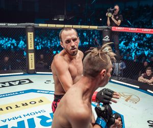 PRIME MMA 14