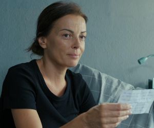 Barwy szczęścia, odcinek 3122. Kasia (Katarzyna Glinka)