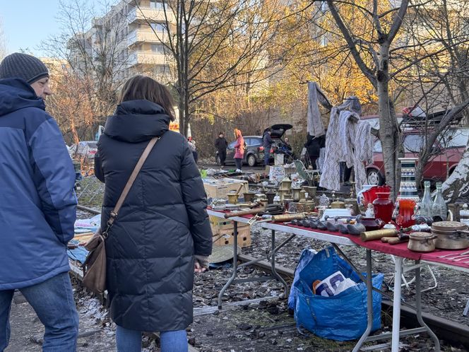 Tak wygląda typowa niedziela na Dworcu Świebodzkim we Wrocławiu