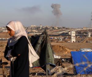 Izrael zatwierdził kontynuację operacji w Rafah. Ma to być ostatni bastion Hamasu