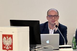 Ostrów. Polityczne potyczki w Radzie Miejskiej