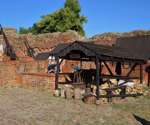 Schloss Thorn, zamek w Toruniu