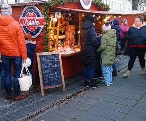 Ceny na Szczecińskim Jarmarku Bożonarodzeniowym