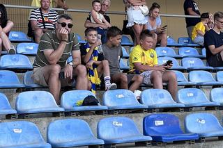 U24 Ekstraliga: Stal Gorzów - Unia Leszno