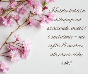 Sentencje o kobietach