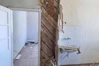 Budynek Szpitala żydowskiego w Tarnowie idzie do remontu