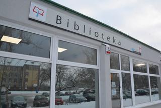 Olsztyn: Biblioteka przy ul Wrocławskiej 2 po remoncie. Zobacz, jak wygląda! [ZDJĘCIA]