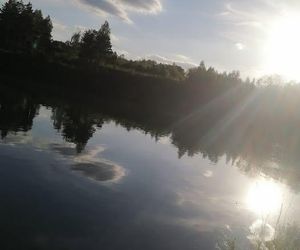 Mała Chorwacja w województwie łódzkim
