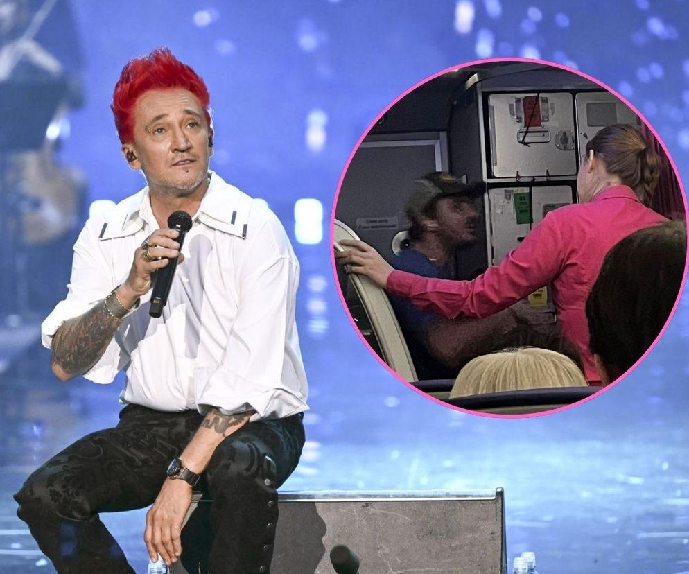 Michał Wiśniewski, Daniel Martyniuk