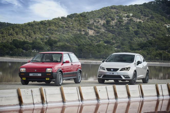 Seat Ibiza 30th Anniversary Limited Edition