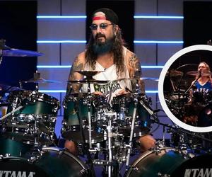 Mike Portnoy uczy się grać utworu Toola. Jak mu poszło w perkusyjnym wyzwaniu?