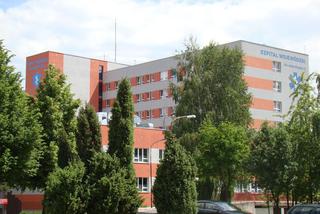 Koronawirus w szpitalu wojewódzkim w Bełchatowie. 6 osób zakażonych
