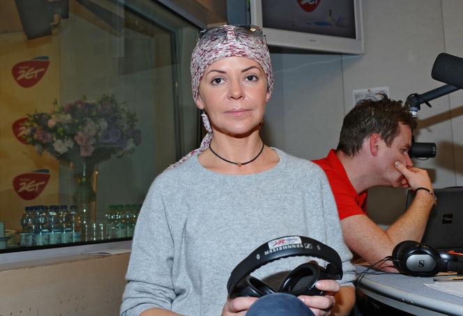 Tak się zmieniała Justyna Pochanke