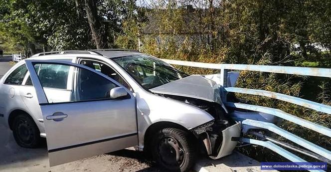Pijani kierowcy zmorą dolnośląskich dróg
