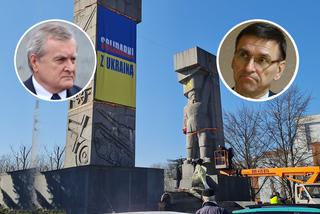 Szubienice w Olsztynie. Decyzja Glińskiego zmartwi prezydenta