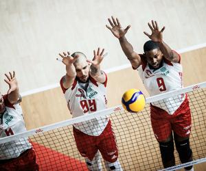 Polska - Holandia O której godzinie mecz siatkarzy dzisiaj 22.06.2023 Liga Narodów Polska - Holandia O której grają siatkarze dzisiaj czwartek O której siatkówka dzisiaj LN 