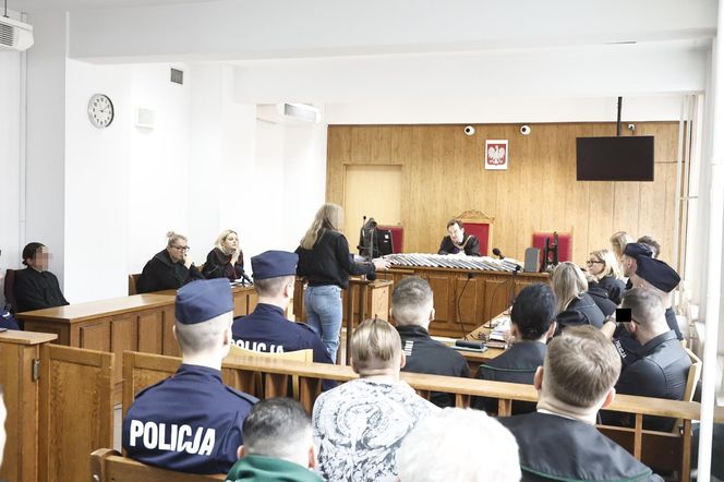 Koledzy Łukasza Żaka wychodzą na wolność. Muszą spełnić jeden warunek