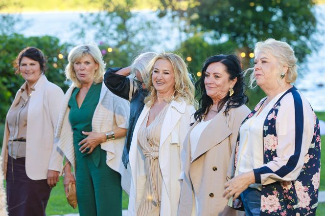 Finał 7. edycji "Sanatorium miłości"