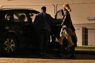 Daniel Martyniuk i Faustyna historia miłości