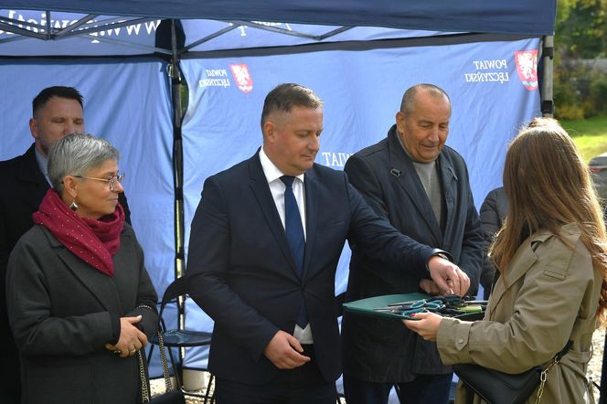 Nowa droga nad jeziora w woj. lubelskim! Na taką inwestycję czekali kierowcy