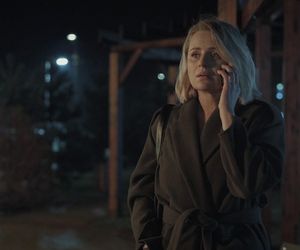 M jak miłość, odcinek 1854: Judyta (Paulina Chruściel)