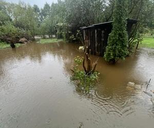 Wielka woda w Polsce. Zdjęcia czytelników