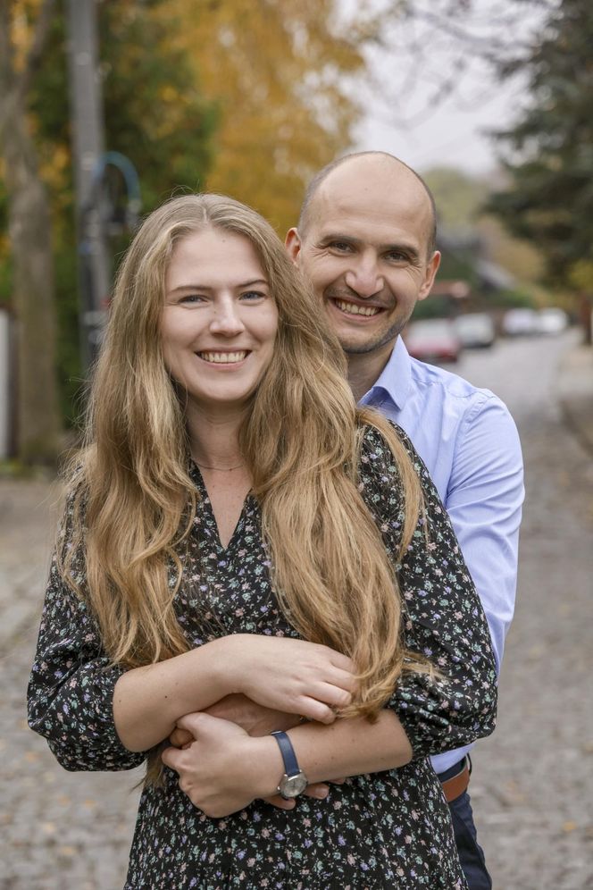 Miłość nie przetrwała… Rafał i Dominika z „Rolnika” rozstają się